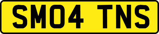 SM04TNS