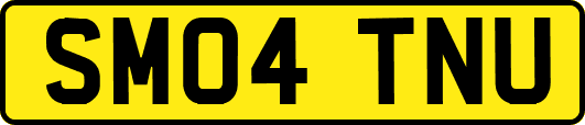 SM04TNU