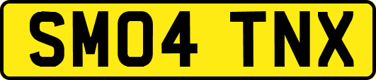SM04TNX