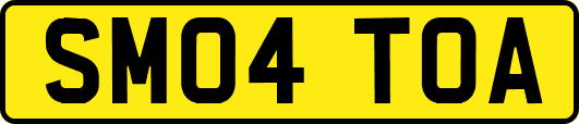 SM04TOA