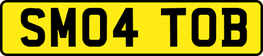SM04TOB