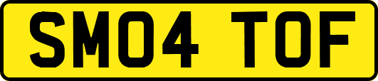 SM04TOF
