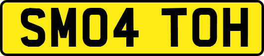 SM04TOH