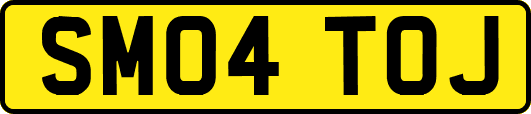 SM04TOJ