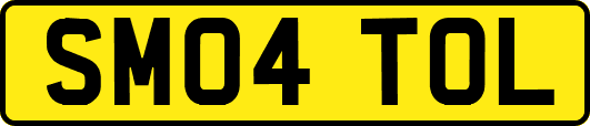 SM04TOL