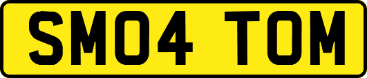 SM04TOM