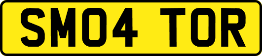 SM04TOR