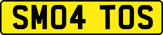 SM04TOS