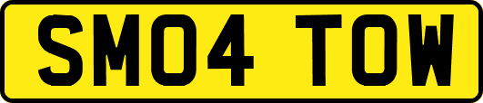 SM04TOW