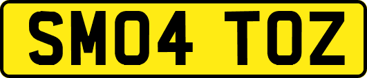 SM04TOZ