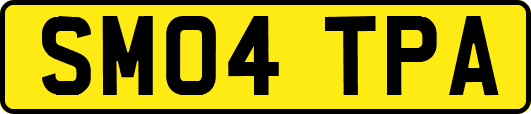 SM04TPA