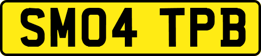 SM04TPB
