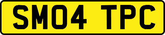 SM04TPC