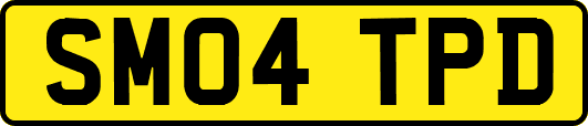 SM04TPD