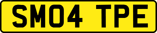 SM04TPE
