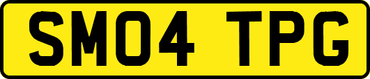 SM04TPG