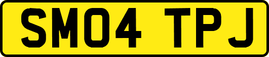 SM04TPJ