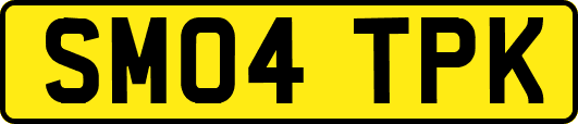 SM04TPK