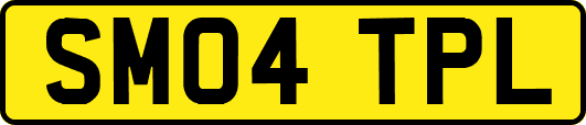 SM04TPL