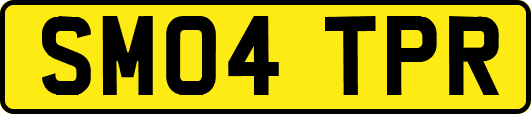 SM04TPR