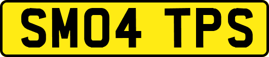 SM04TPS
