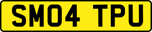 SM04TPU