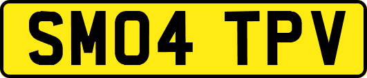 SM04TPV