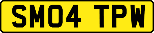 SM04TPW