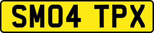 SM04TPX