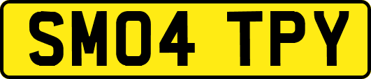SM04TPY