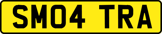 SM04TRA