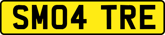 SM04TRE