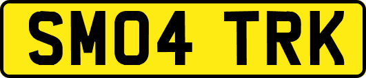SM04TRK