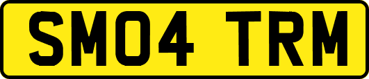 SM04TRM