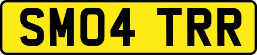 SM04TRR