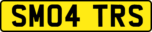 SM04TRS