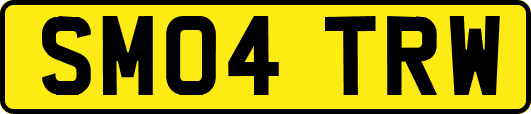 SM04TRW