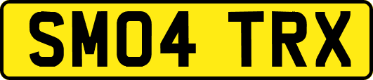 SM04TRX