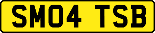 SM04TSB