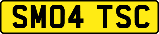 SM04TSC