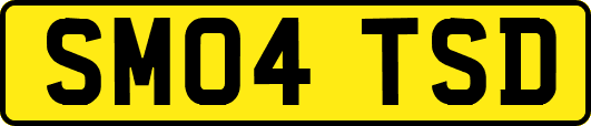 SM04TSD