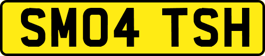 SM04TSH