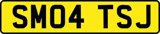 SM04TSJ