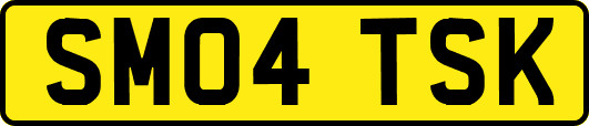 SM04TSK