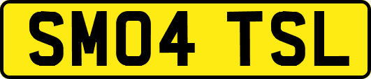SM04TSL
