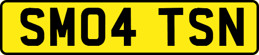SM04TSN
