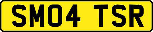 SM04TSR