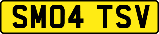 SM04TSV