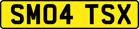 SM04TSX
