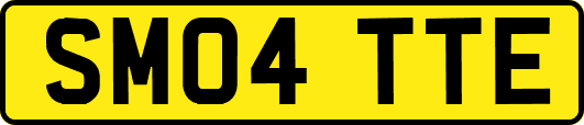 SM04TTE